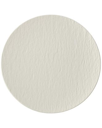 Villeroy & Boch Manufacture Rock Blanc Universal Charger