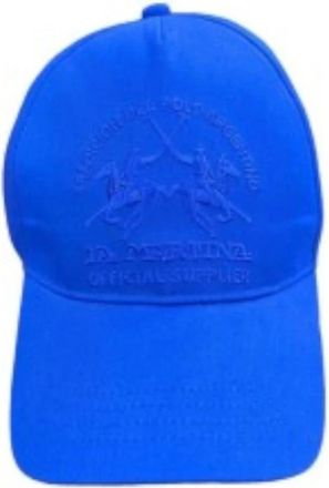 La Martina Hombre, Accesorios, Azul, Talla: ONE Size