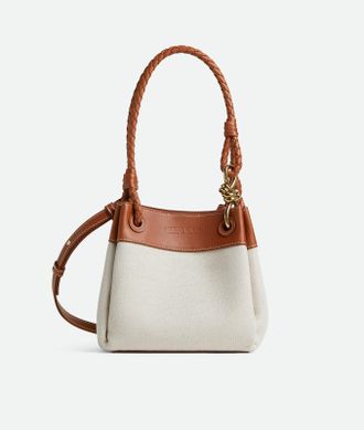 Bottega Veneta Parachute Piccola - Bottega Veneta