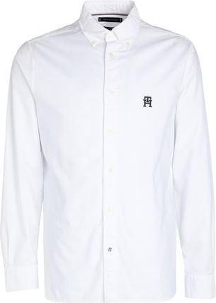 Tommy Hilfiger CAMISETAS Y TOPS - Camisas en YOOX.COM