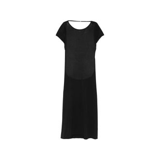 Frankies Bikinis X Jennie Rosalie Midi Dress