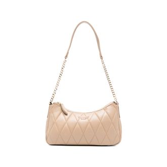 Twinset Quilted Chain Shoulder Bag