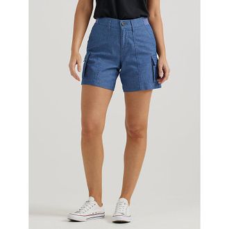 Women s Lee Denim Shorts up to 55 Stylight