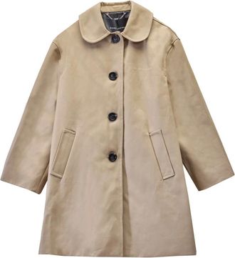 Marc Jacobs Trench Coats, female, Beige, S, The Trench Coat