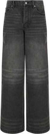 Ksubi Uomo, Jeans, Grigio, W34, new