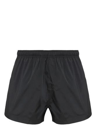 Osklen Resort swim shorts - Black