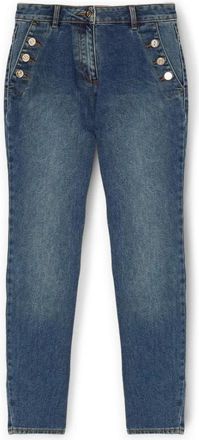 Motivi Kendall slim fit jeans - Dames - Skinny Jeans - Blauw - 2XS - Katoen - Jeans