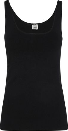 Toteme Compact Knit Tank