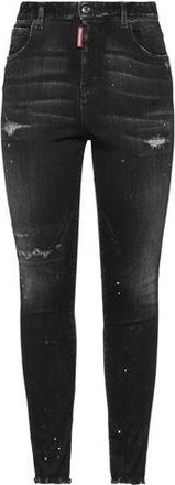 Dsquared2 PARTES DE ABAJO - Pantalones vaqueros en YOOX.COM