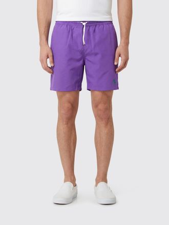 Polo Ralph Lauren Costume Polo Ralph Lauren in poliammide