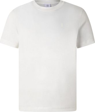 Bogner T-shirt Ryan for men - Off-White - XXL