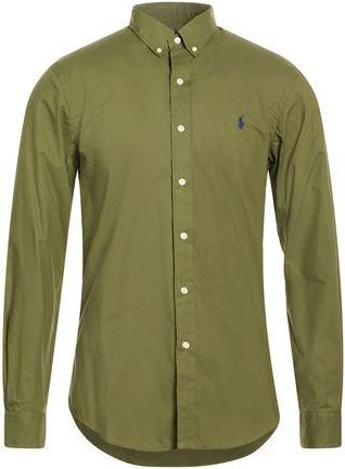 Ralph Lauren TOPWEAR - Shirts on YOOX.COM