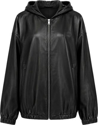 Arma Donna, Giacche, Nero, S, new