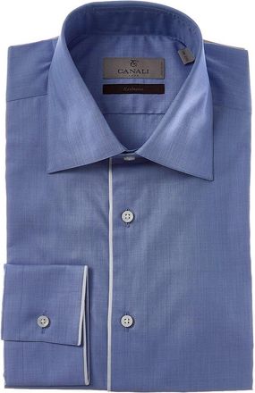 Canali Dress Shirt