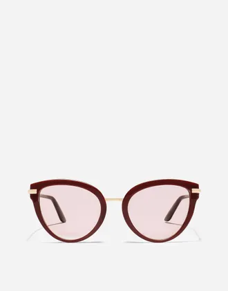 【関税＆送料込み】Dolce & Gabbana Dg3378 Dg Crossed Eyegla Dolce & Gabbana DG3378 Eyeglasses | LensCrafters