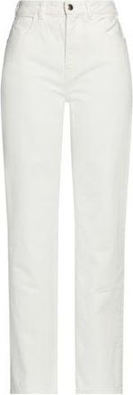 Chlo&eacute; PARTES DE ABAJO - Pantalones vaqueros en YOOX.COM