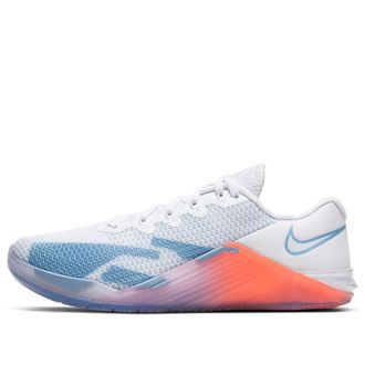 Nike (WMNS) Nike Metcon 5 Premium Ombre Sole CJ0818-146