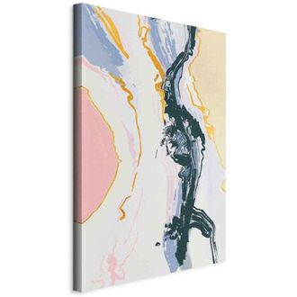 OEM Pintura - Pensamientos Perturbadores (1 Parte) Vertical