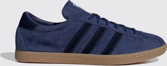adidas Sneakers Tobacco Adidas Originals in camoscio