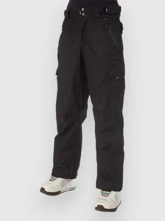 Light Prime Broek zwart