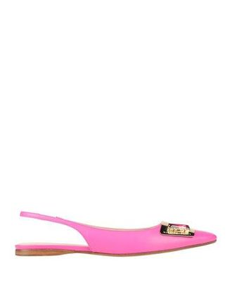 Roberto Festa Milano FOOTWEAR - Ballet flats on YOOX.COM