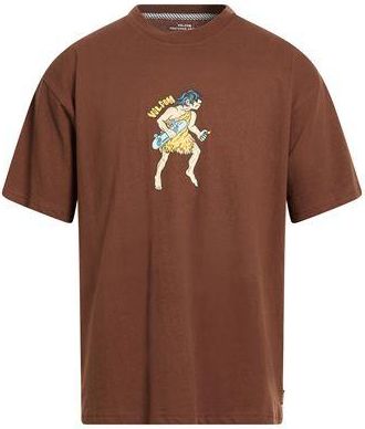 Volcom FEATURED TODD BRATRUD