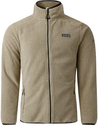 Regatta Switch Out Fleece Jacket in Abbeystone at Nordstrom, Size Xx-Large
