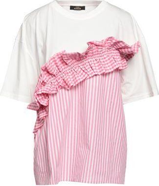 Twin-Set CAMISETAS Y TOPS - Camisetas en YOOX.COM