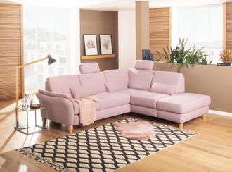 HOME AFFAIRE Ecksofa