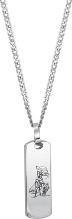 Firetti Kette mit Anhänger