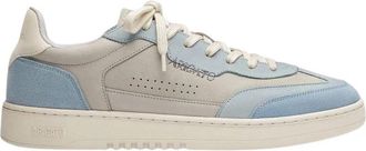 Axel Arigato Dice T-Toe Sneaker - Heren - Sneakers - Blauw - 39 EU - Schoenen