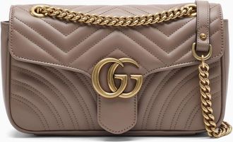 Gucci Gg Marmont Shoulder Bag