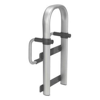 WENKO La Entrada No Autorizada De Baig Negro Secura Premium