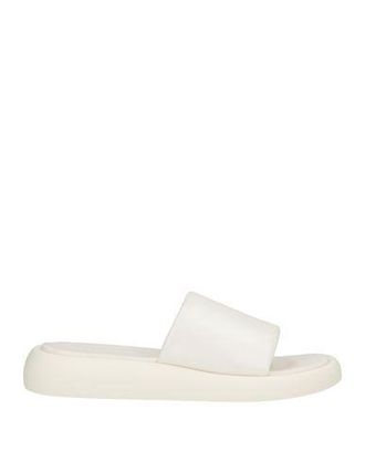 Copenhagen CALZADO - Sandalias con cierre en YOOX.COM
