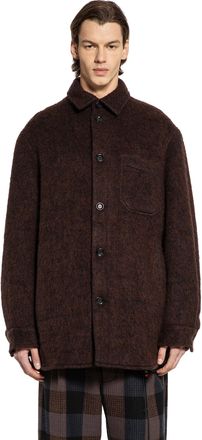 Song for the Mute Painters Jacket