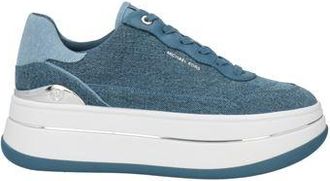 Michael Kors FOOTWEAR - Trainers sur YOOX.COM