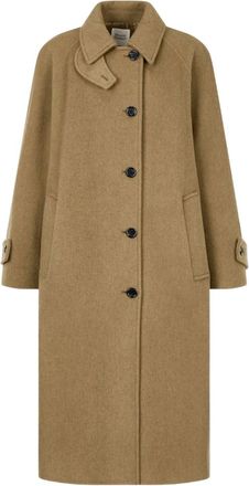 STUDIO TOMBOY Cappotto monopetto - Toni neutri