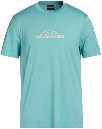 Emporio Armani TOPWEAR - T-shirts su YOOX.COM