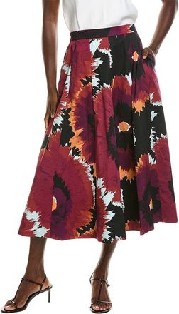 Diane Von F&uuml;rstenberg Diane Von Furstenberg Marley Skirt