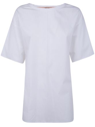 N&deg;21 Cotton Blouse