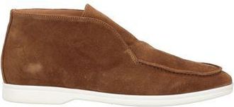 Giovanni Conti CALZADO - Botines de ca&ntilde;a alta en YOOX.COM