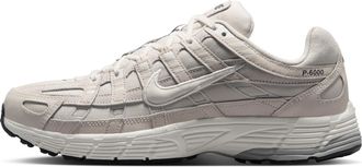 Nike Mens P-6000 Shoes in Grey | IV6029-030