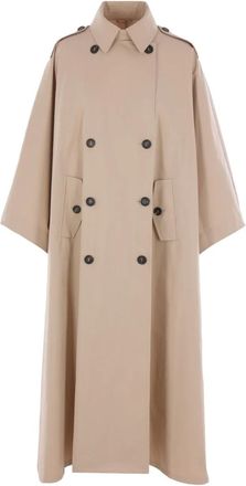 Brunello Cucinelli Cappotto doppiopetto - Toni neutri