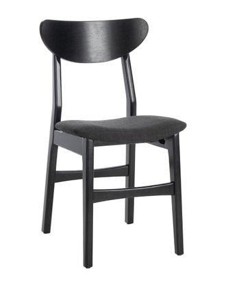 Safavieh Set Of 2 Lucca Retro Dining Chairs