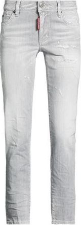 Dsquared2 BOTTOMWEAR - Pantaloni jeans su YOOX.COM