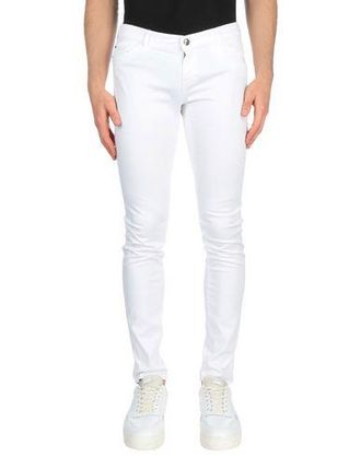 Emporio Armani PARTES DE ABAJO - Pantalones en YOOX.COM