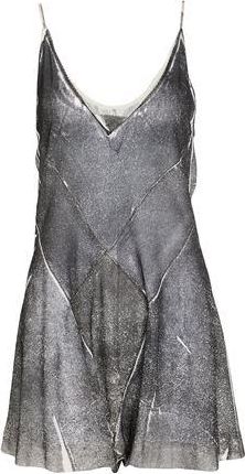 Maison Margiela OVERALLS - Playsuits auf YOOX.COM