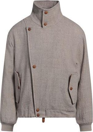 Giorgio Armani ROPA DE ABRIGO - Chaquetas y cazadoras en YOOX.COM
