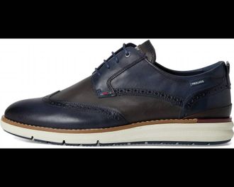Pikolinos Mens Manacor Dress Shoes In Black