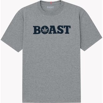 Boast Tee in Grey at Nordstrom, Size Xx-Large